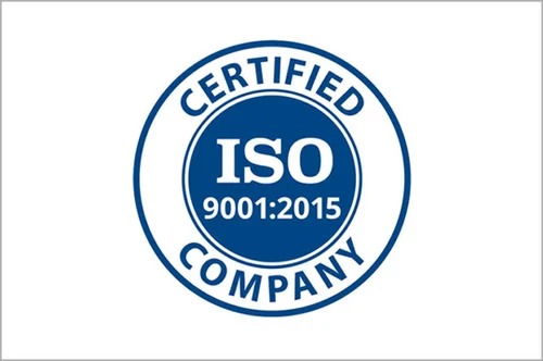 ISO